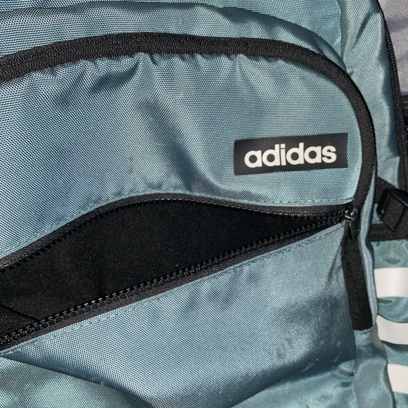 adidas school backpack - Picture 3 of 6